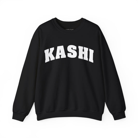 Kashi Sweatshirt