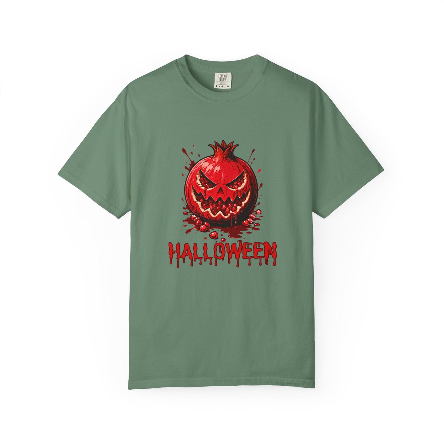 Halloween Anar Premium Tee
