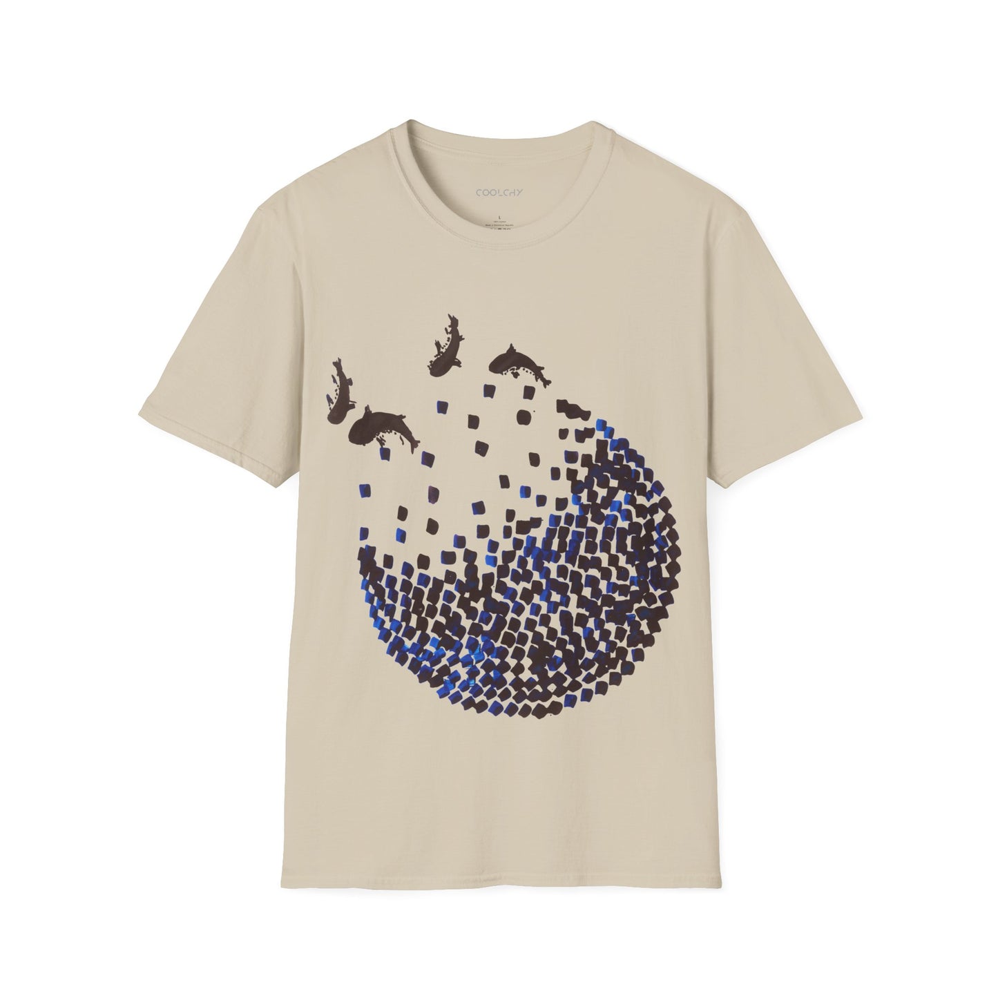 Mahi Unisex T-Shirt