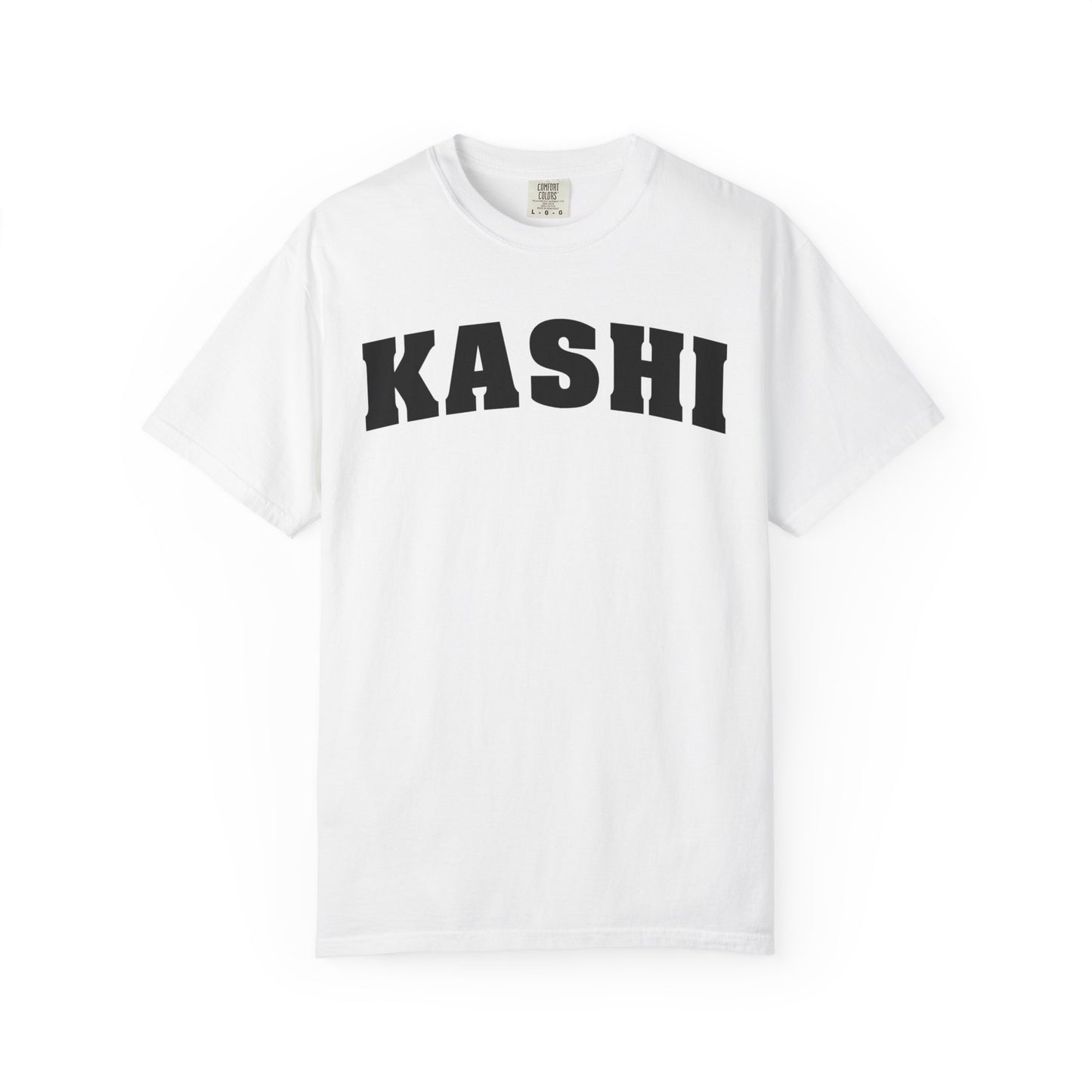 Kashi Premium Tee