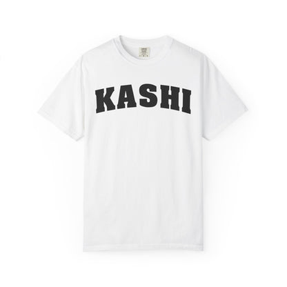 Kashi Premium Tee