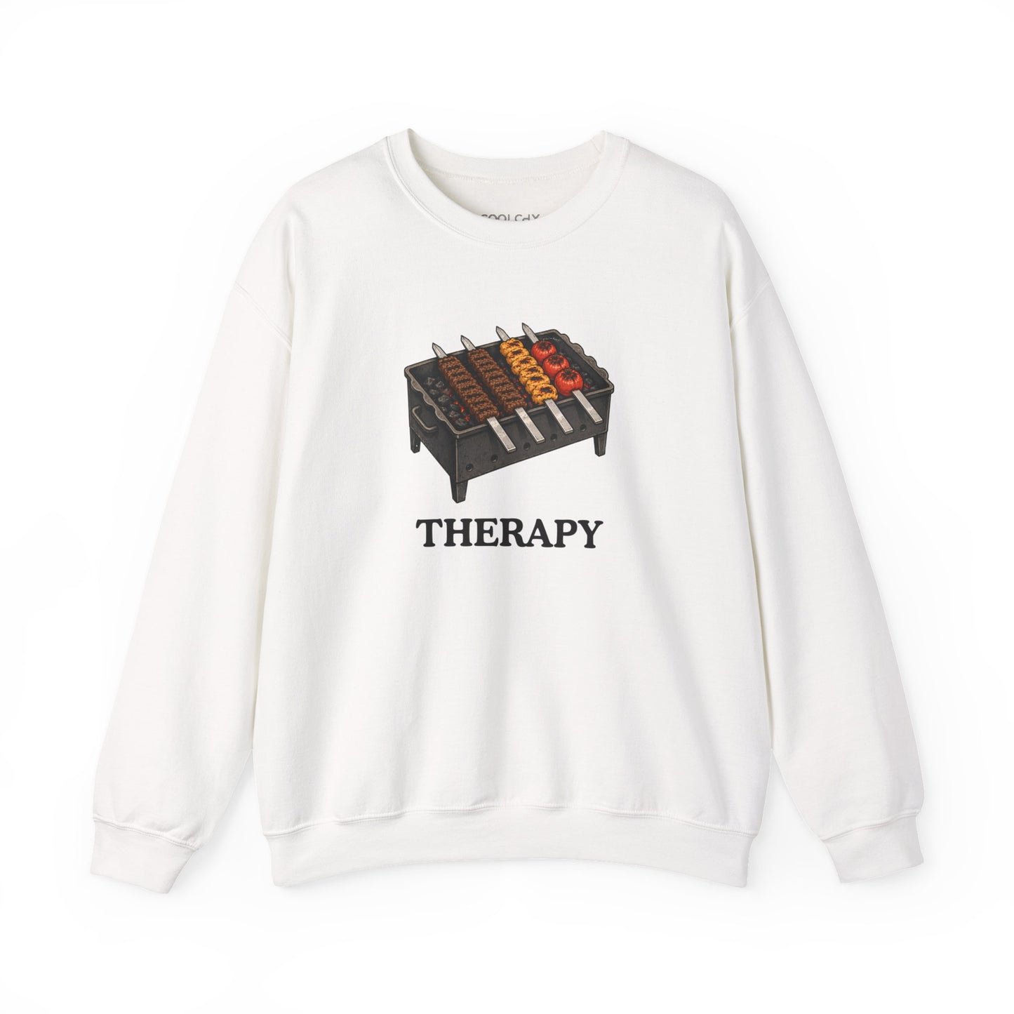 Therapy Sweatshirt