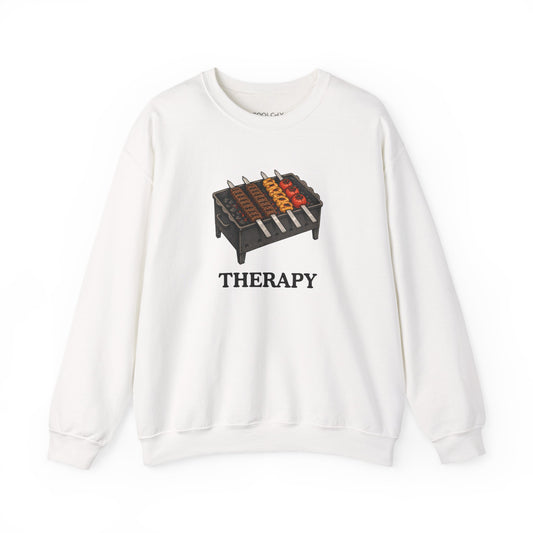 Therapy Sweatshirt