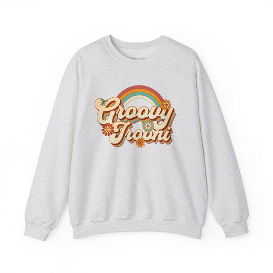 Groovy Irooni Sweatshirt