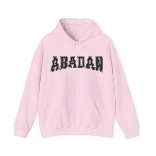 Abadan Hoodie