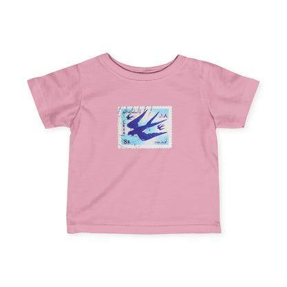 Nowruz Parastoo Infant Tee