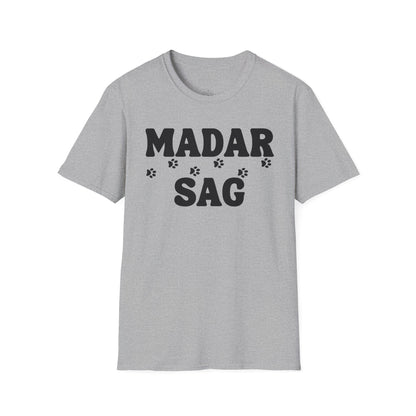 Madar Sag Unisex T-Shirt