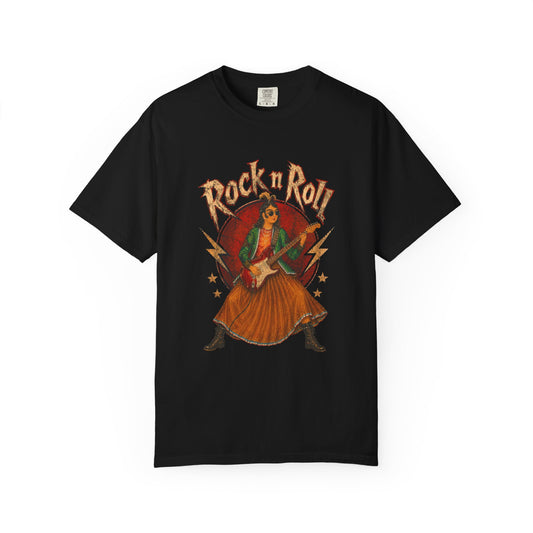Rock n Roll Premium Tee