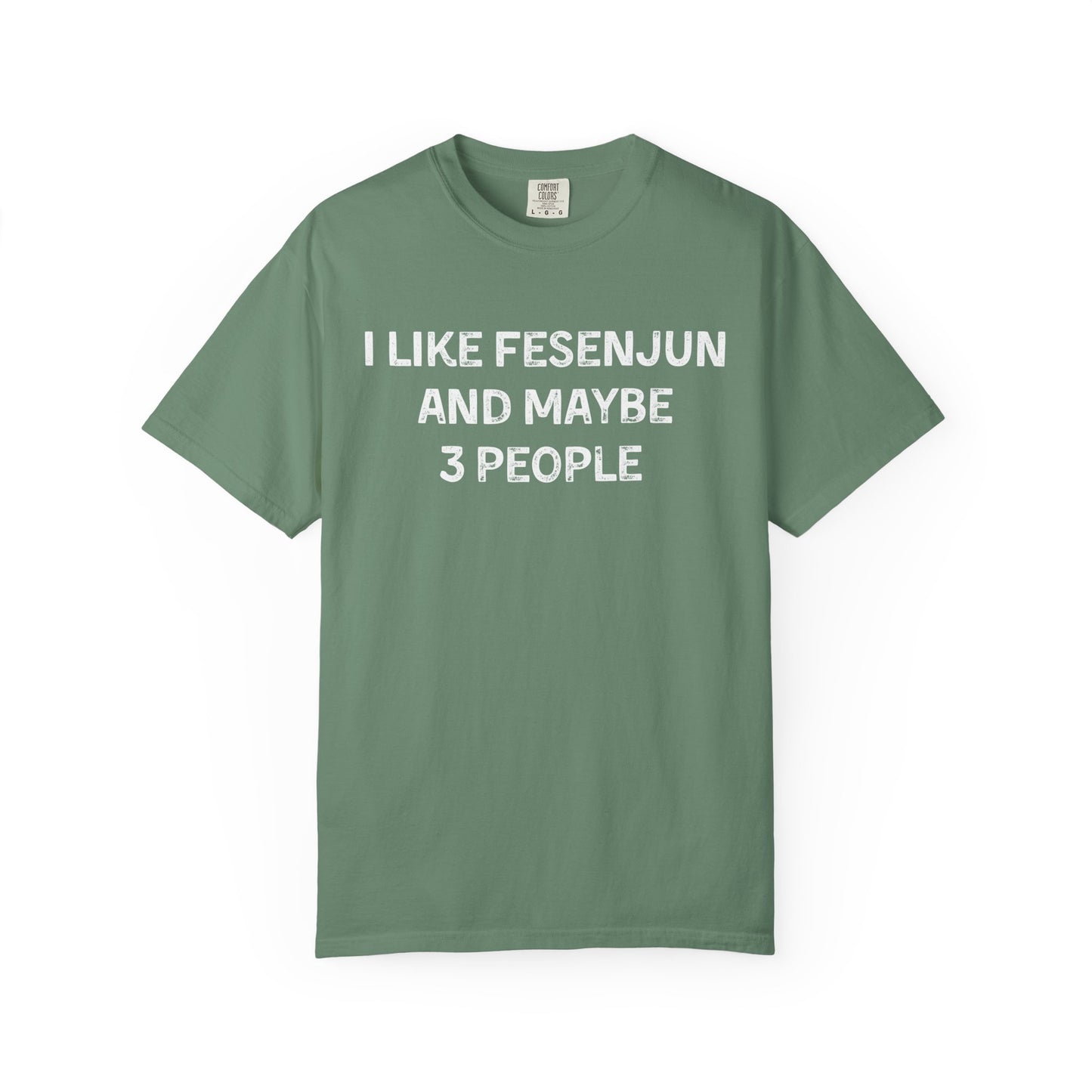 I Like Fesenjun Premium Tee