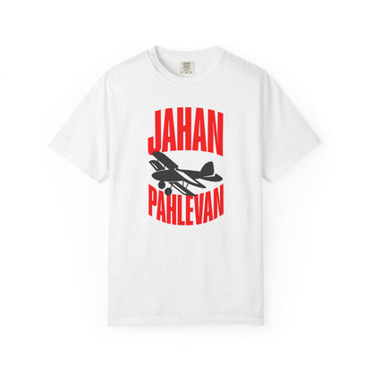 Jahan Pahlevan Premium Tee