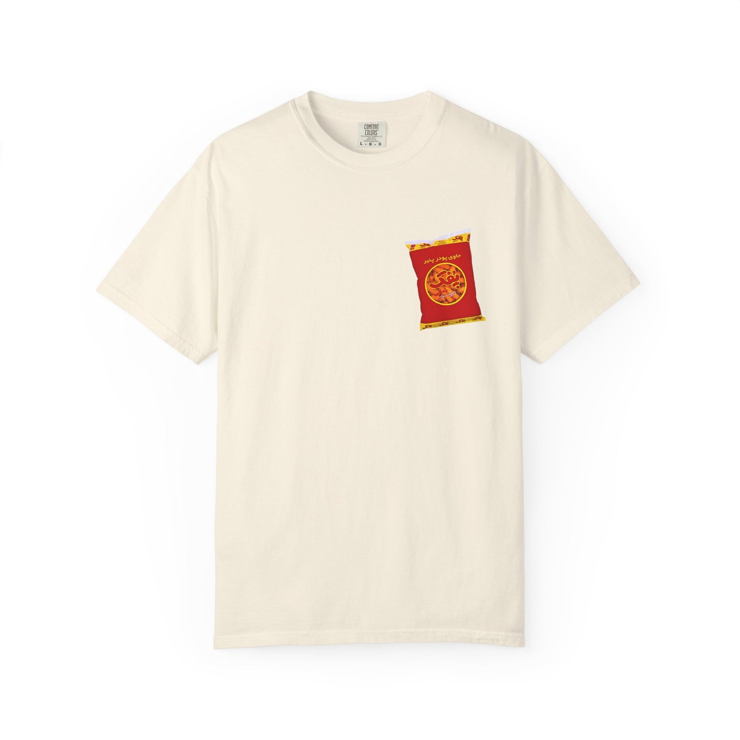 Pofak Namaki Premium Tee