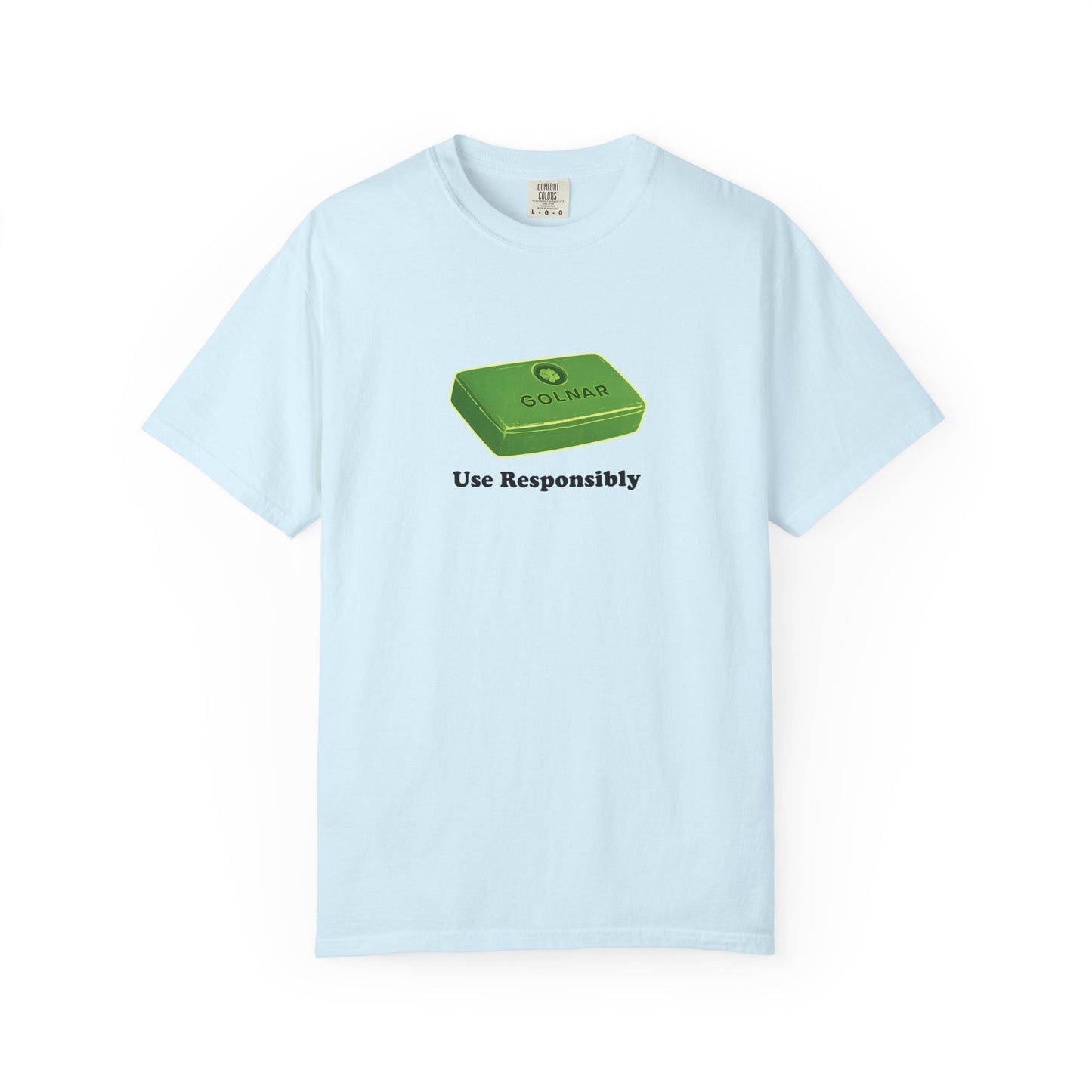 Golnar Premium Tee