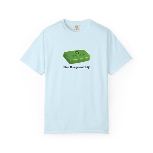Golnar Premium Tee