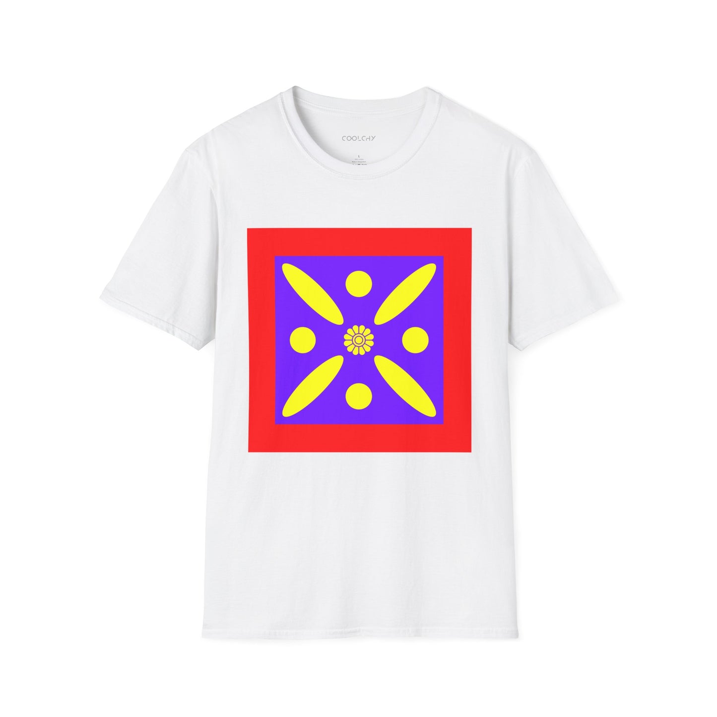 Derafshe Kaviani Unisex T-Shirt