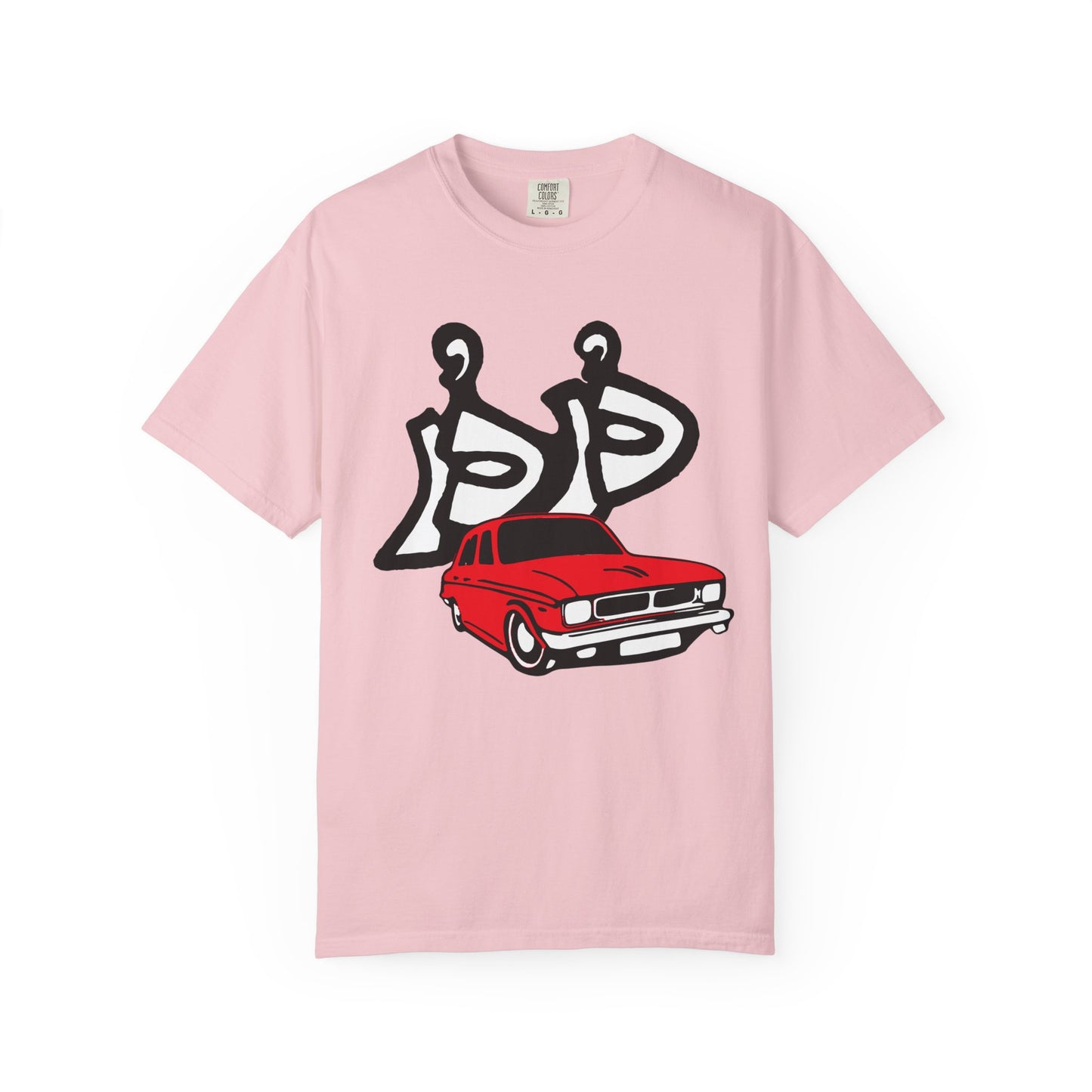 Dor Dor Premium Tee