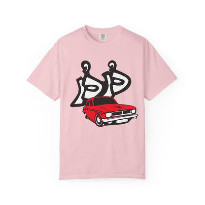 Dor Dor Premium Tee
