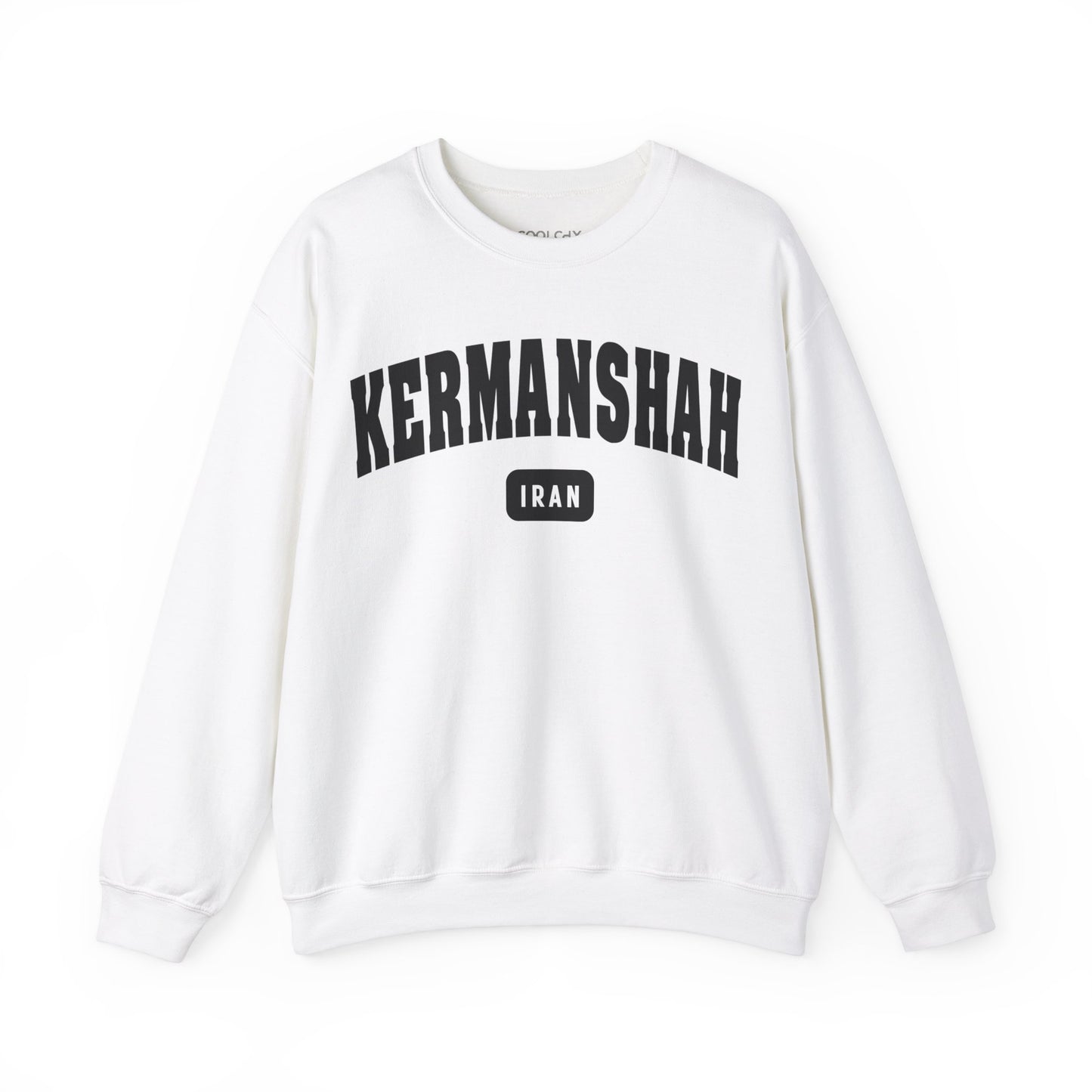 Kermanshah Sweatshirt