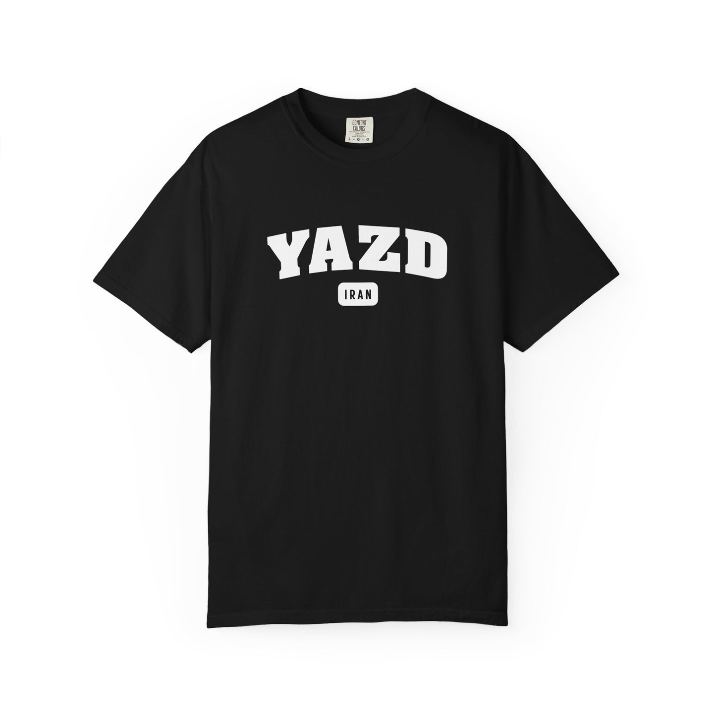 Yazd Premium Tee