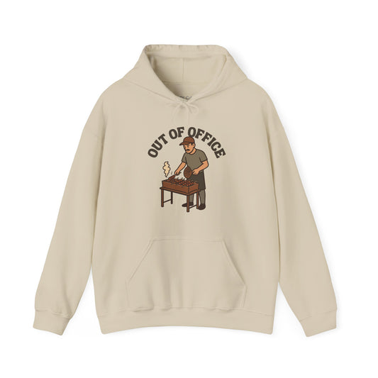Out of Office Hoodie