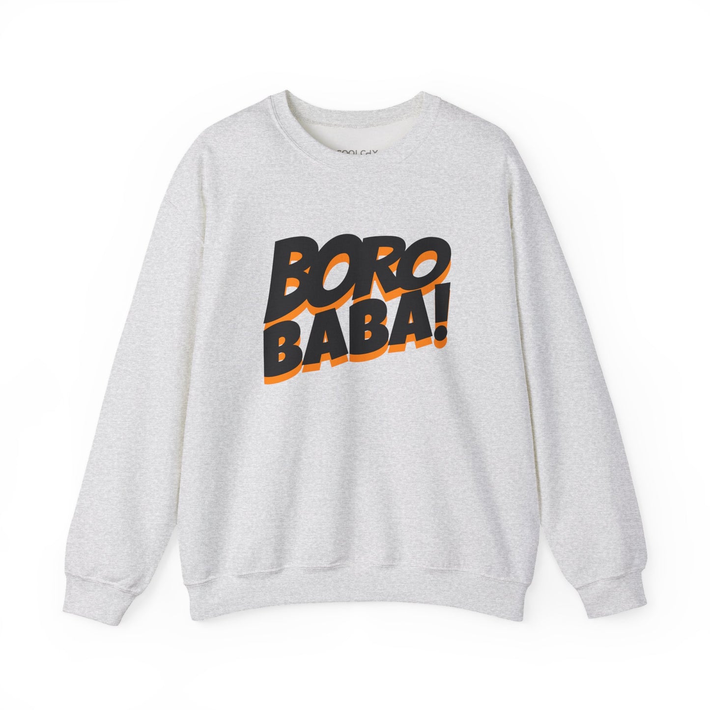 Boro Baba Sweatshirt