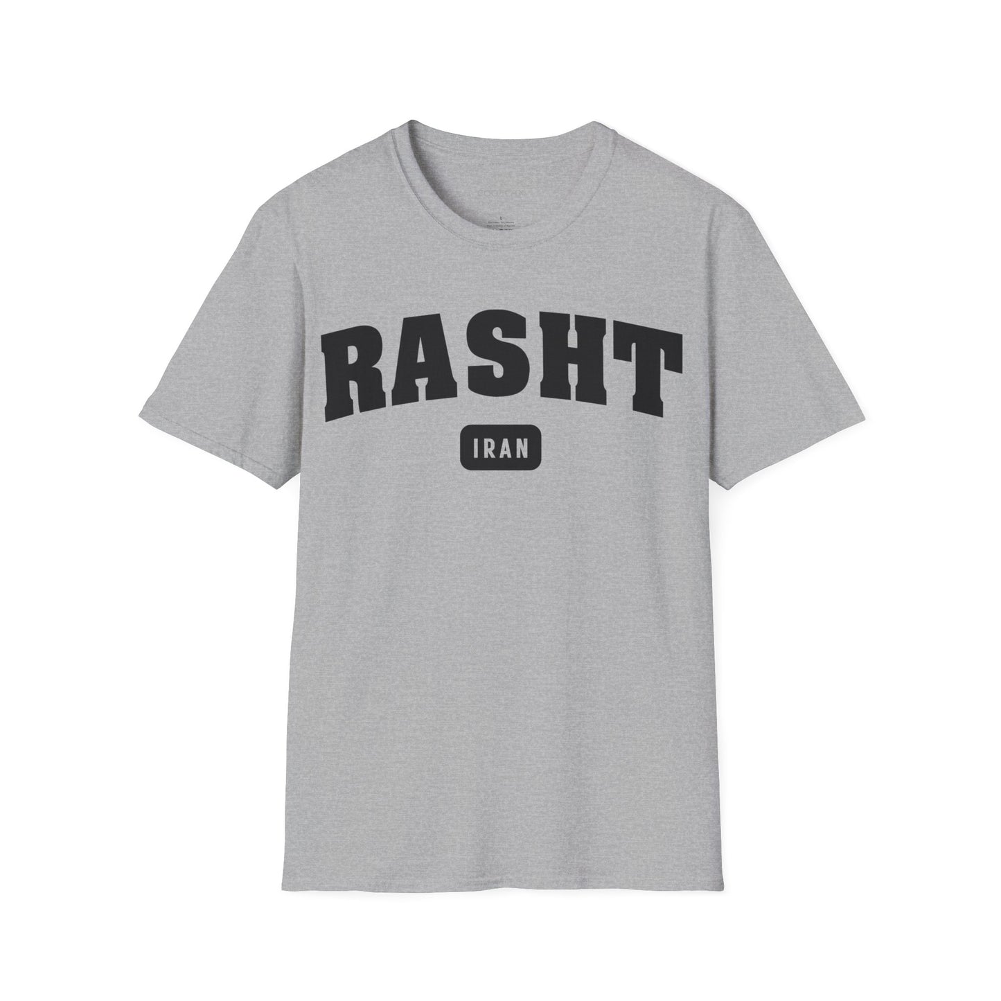 Rasht Unisex T-Shirt