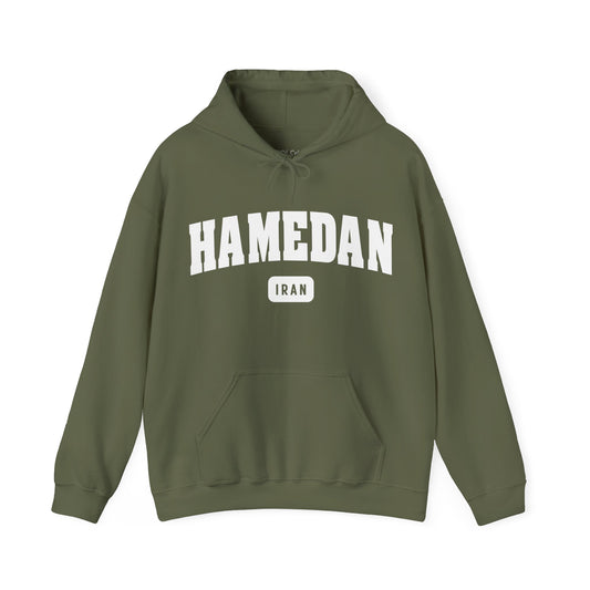 Hamedan Hoodie