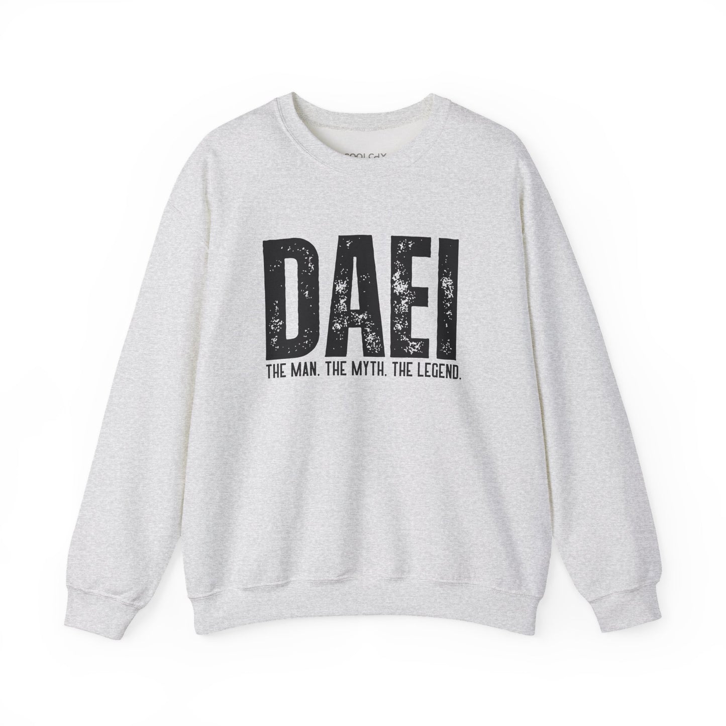 Daei, the myth Sweatshirt