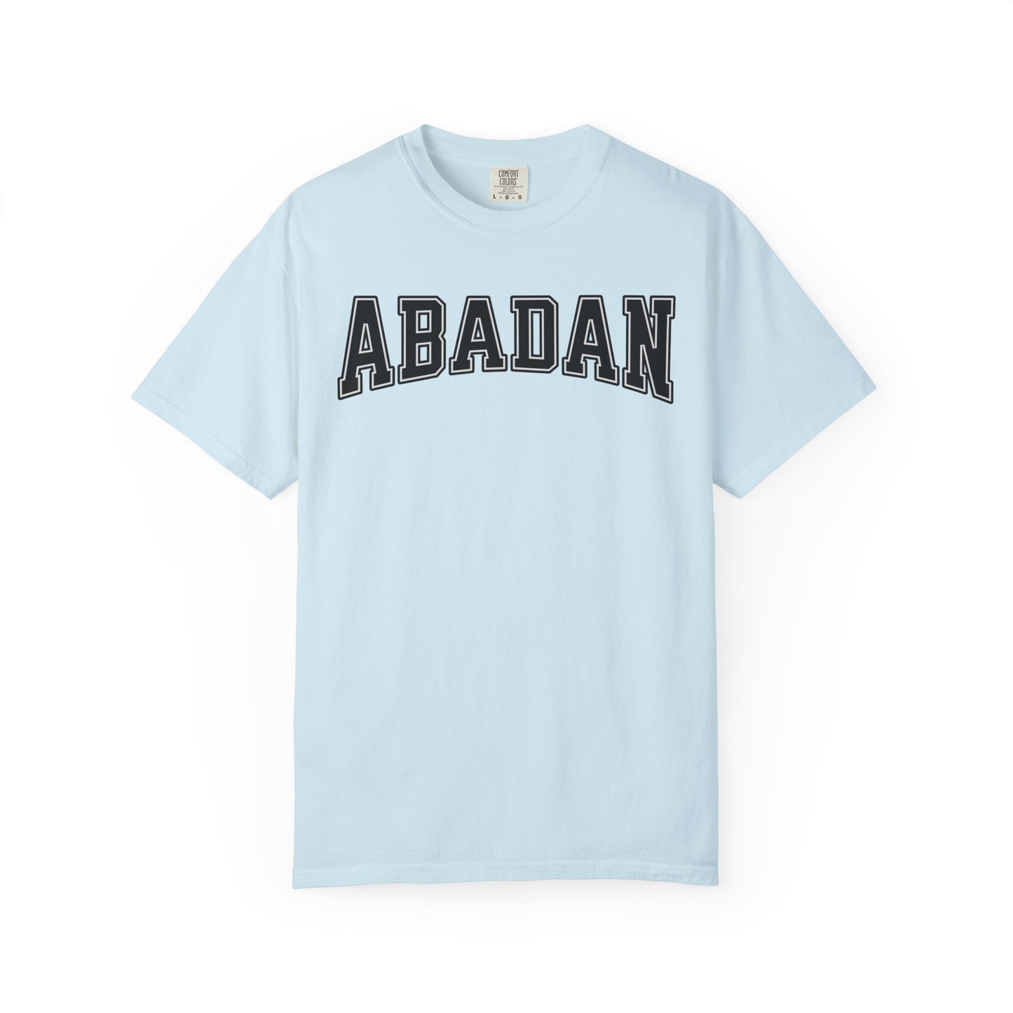 Abadan Premium Tee