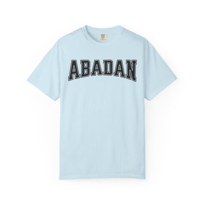 Abadan Premium Tee
