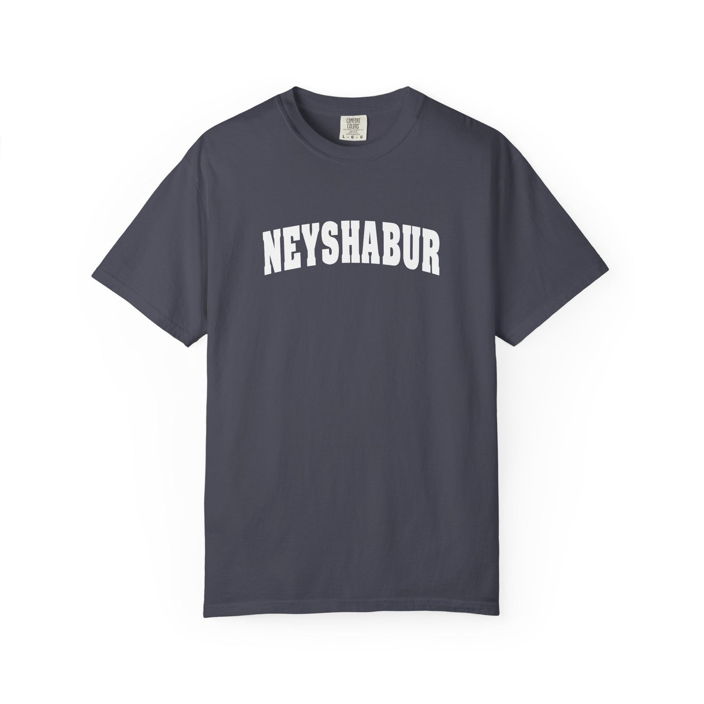 Neyshabur Premium Tee