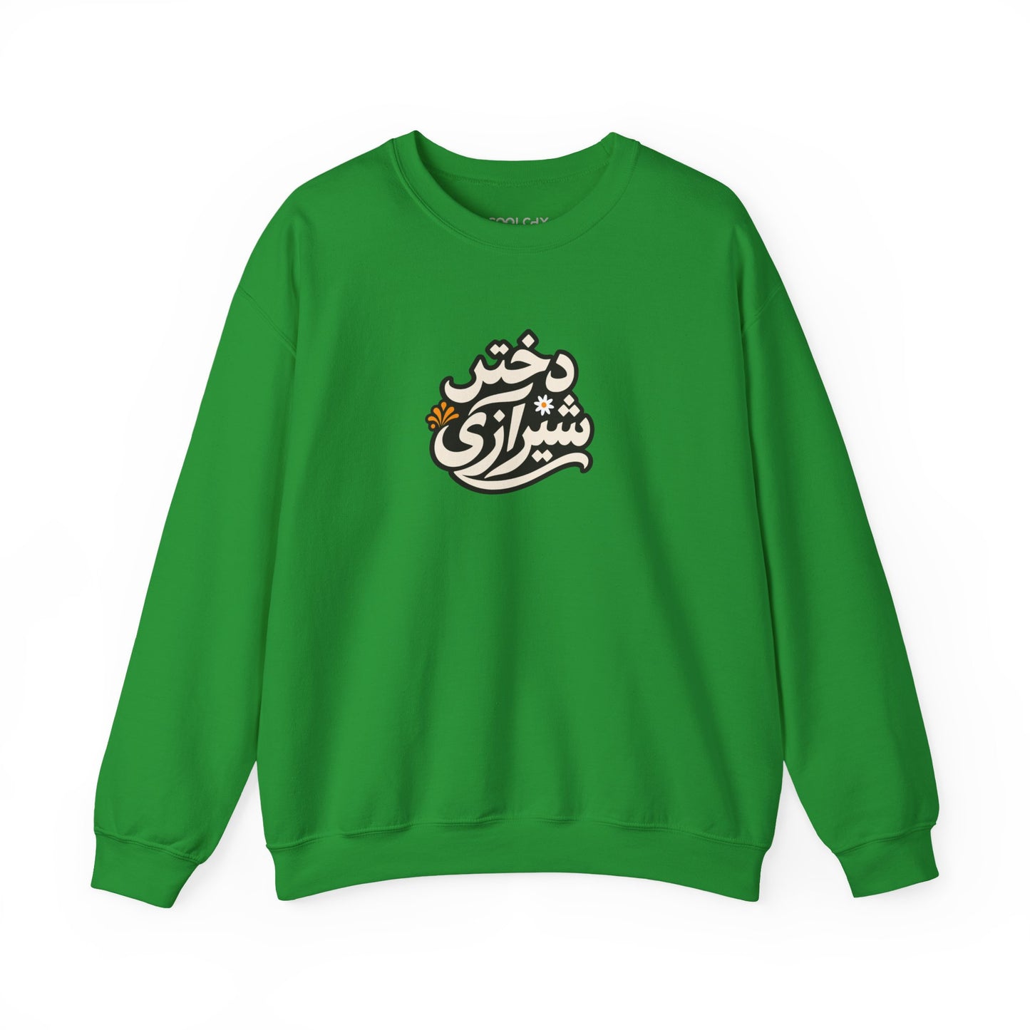 Dokhtar Shirzai Sweatshirt