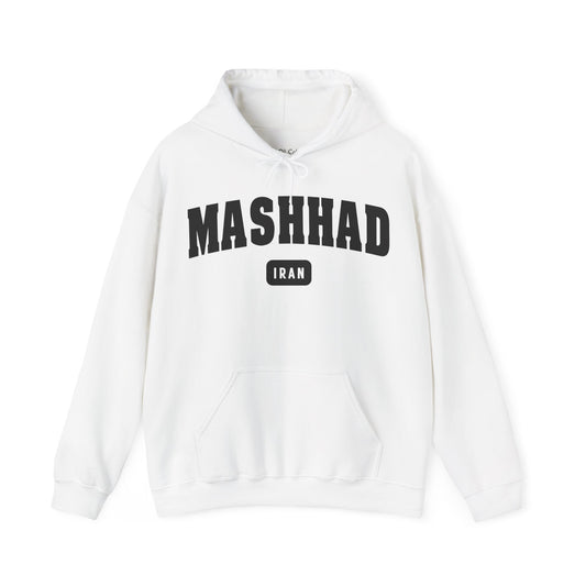 Mashhad Hoodie