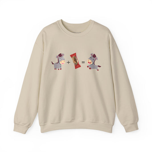 Khar & Ti Tap Sweatshirt