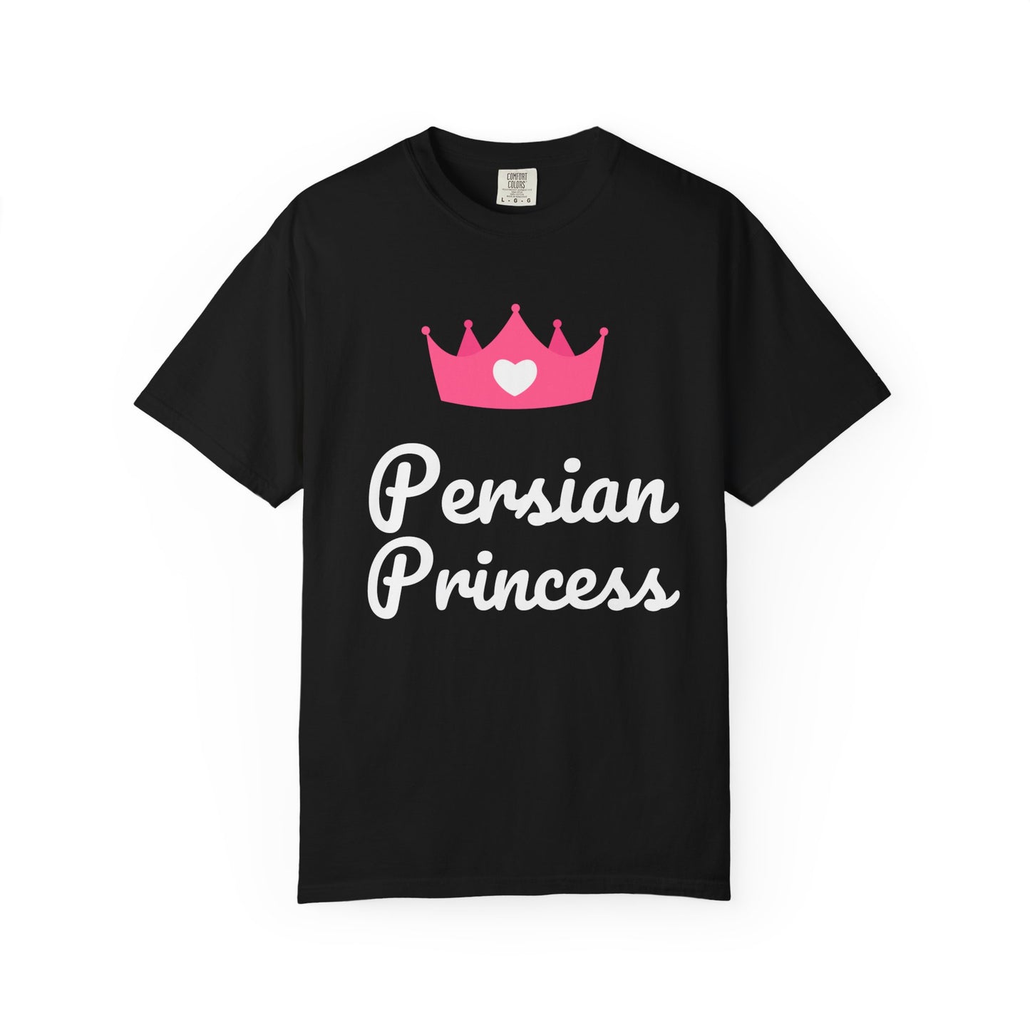Persian Princess Premium Tee