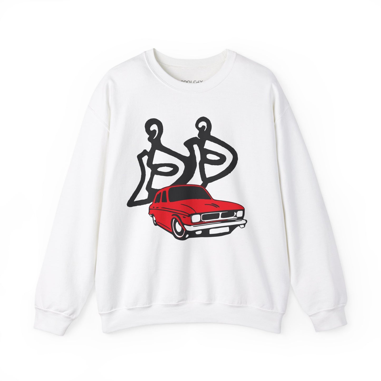 Dor-Dor Sweatshirt