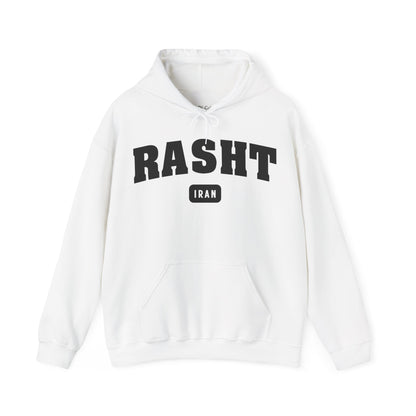 Rasht Hoodie
