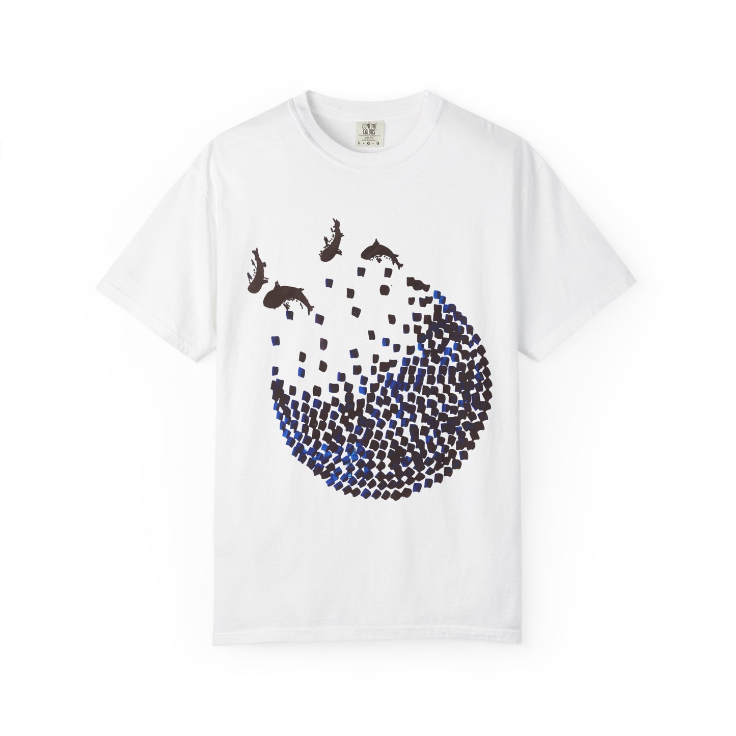 Mahi Premium Tee