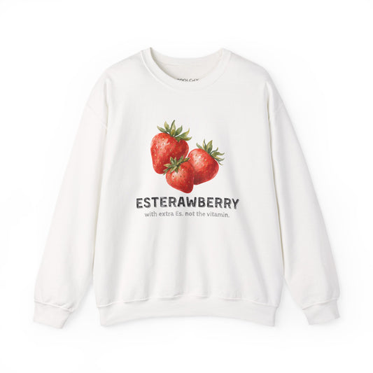 Esterawberry Sweatshirt