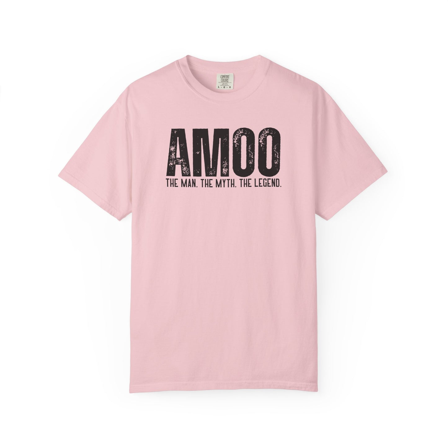 Amoo, the myth Premium Tee