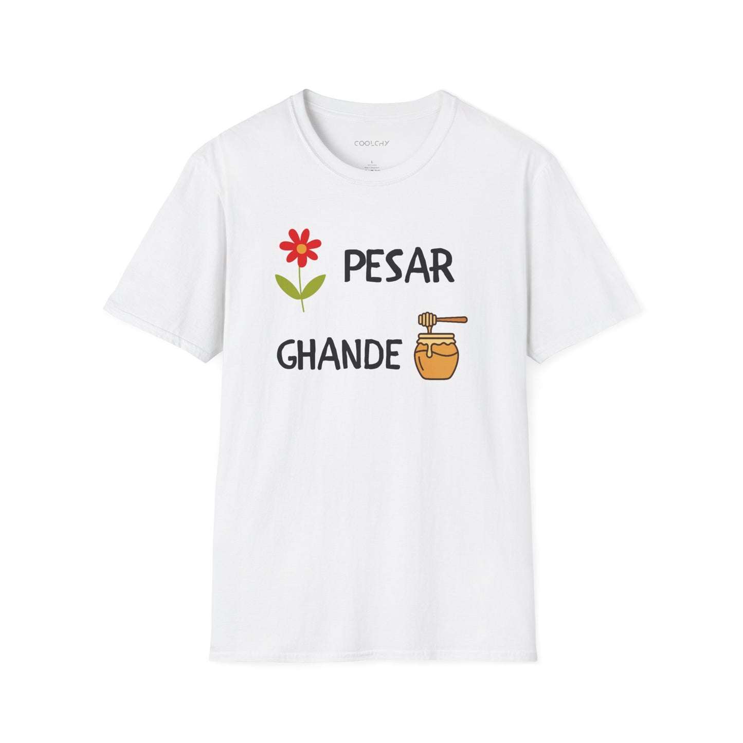 Gol Pesar Unisex T-Shirt