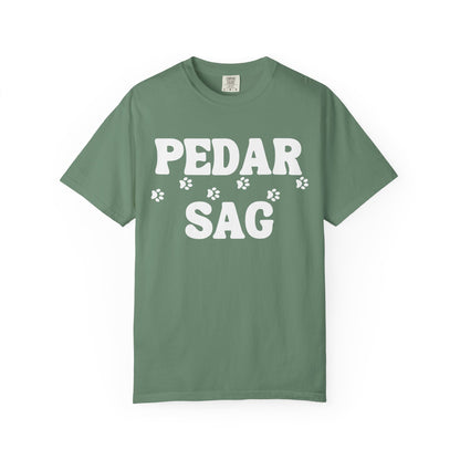 Pedar Sag Premium Tee