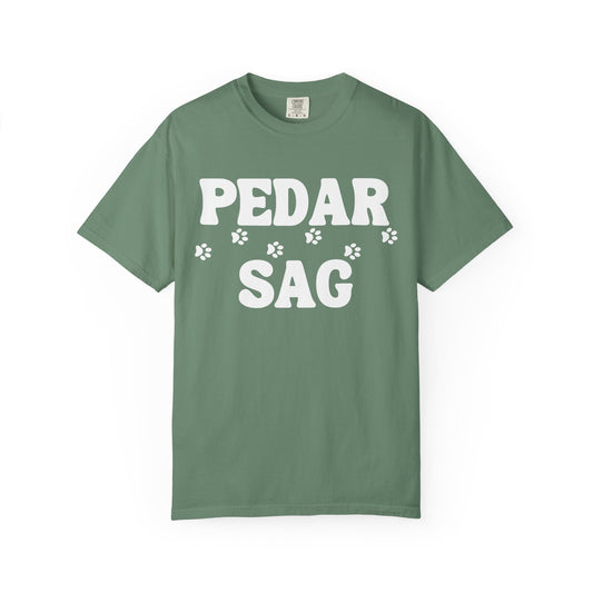 Pedar Sag Premium Tee