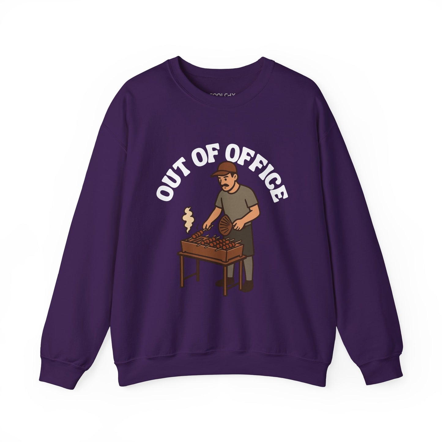 Out of Office Sweatshirt