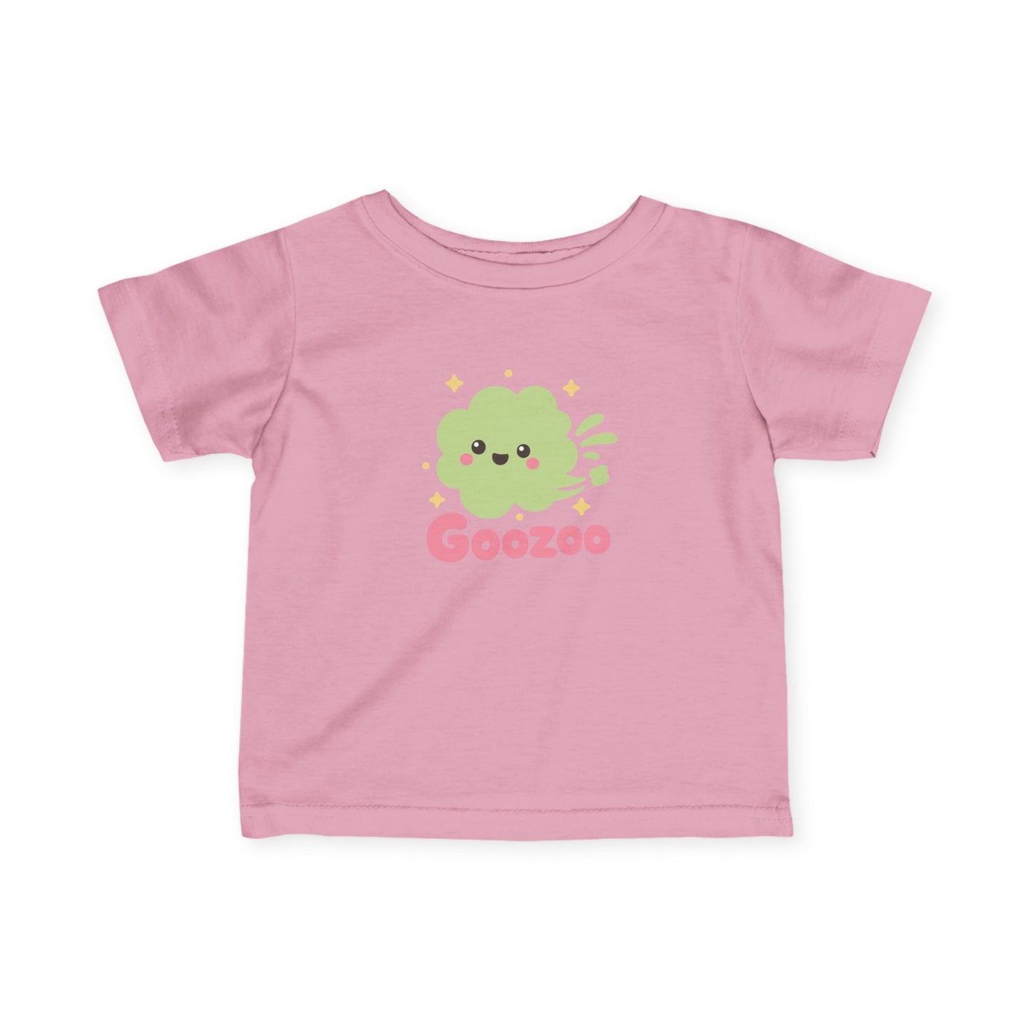 Goozoo II Infant Tee