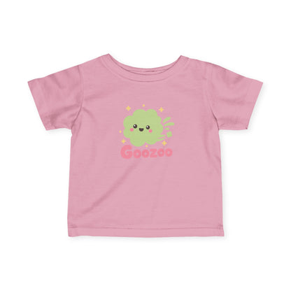 Goozoo II Infant Tee