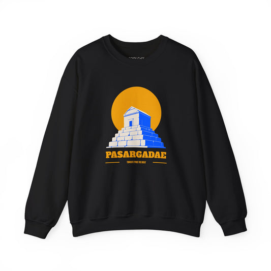 Pasargadae Sweatshirt