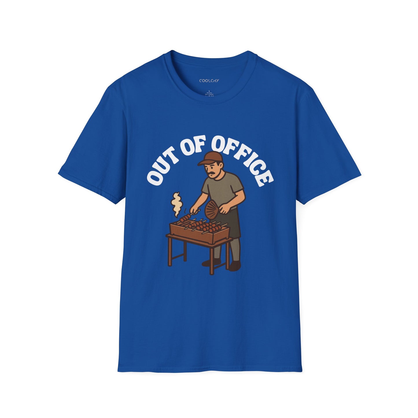 Out of Office Unisex T-Shirt