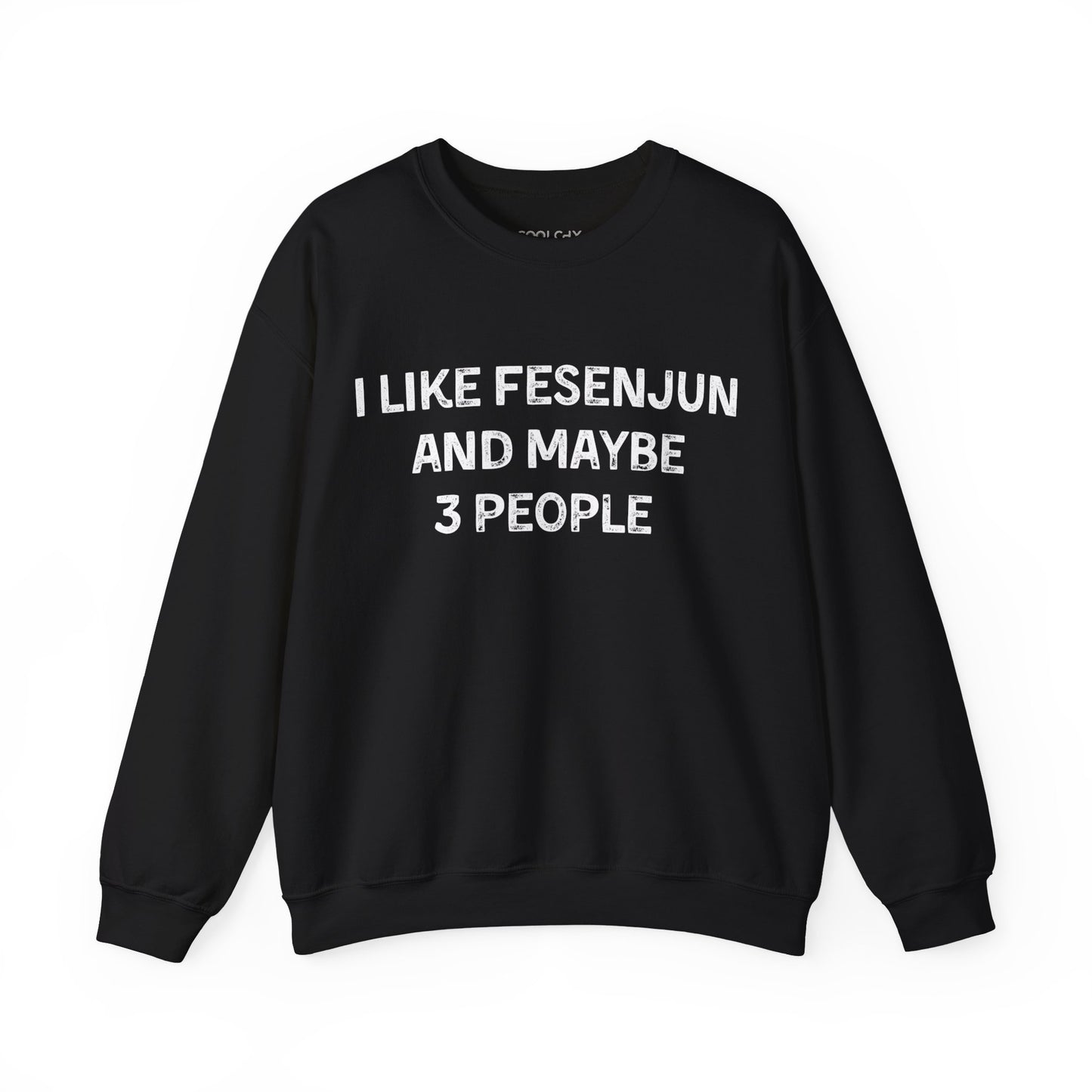 I Like Fesenjun Sweatshirt