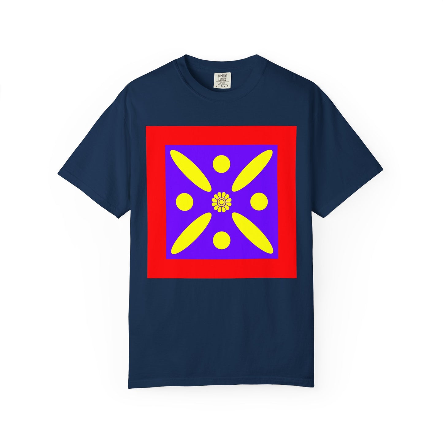 Derafshe Kaviani Premium Tee