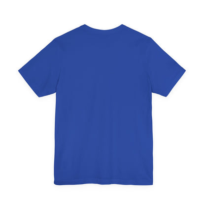 Diving Ghands Unisex Tee - custom